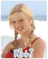 Cariba Heine - Rikki - Rikki